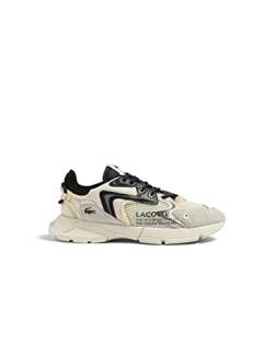 Lacoste Sport - Sneakers L003 Neo Männer - 45SMA0001, Off WHT/BLK, 42 EU von Lacoste