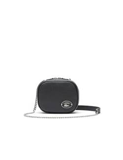 Lacoste Square Umhängetasche Leder 16 cm von Lacoste