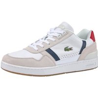 Lacoste T-CLIP 0120 2 SMA Sneaker von Lacoste