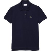 Lacoste T-Shirt Damen Poloshirt Regular Fit (1-tlg) von Lacoste