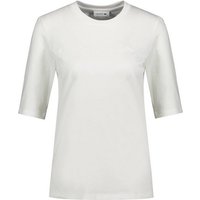 Lacoste T-Shirt Damen T-Shirt (1-tlg) von Lacoste