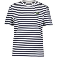 Lacoste T-Shirt Damen T-Shirt (1-tlg) von Lacoste