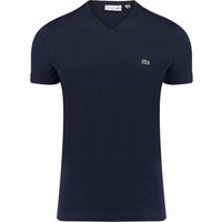 Lacoste T-Shirt Herren T-Shirt (1-tlg) von Lacoste