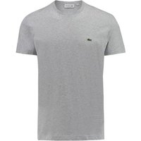 Lacoste T-Shirt Herren T-Shirt (1-tlg) von Lacoste