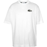 Lacoste T-Shirt mit Rundhalsausschnitt von Lacoste
