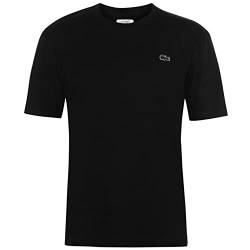 Lacoste - TH2038-00, T-shirt da uomo, Black, X-Large von Lacoste