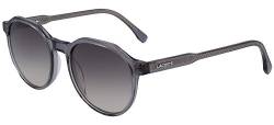 Lacoste Unisex-Erwachsene Sonnenbrillen L909S, 057, 52 von Lacoste