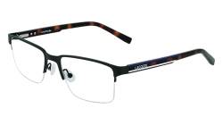 Lacoste Unisex L2279 Sunglasses, 201 SEMIMATTE Brown, 55 von Lacoste