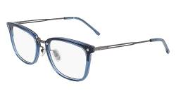 Lacoste Unisex L2874PC 46865 Sunglasses, 424 Blue, 53 von Lacoste