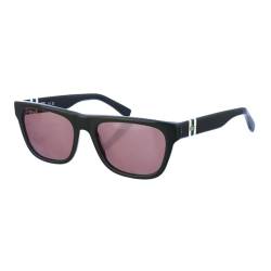 Lacoste Unisex L979S Sunglasses, 275 Khaki, 56 von Lacoste