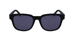 Lacoste Unisex L982S Sunglasses, 002 Matte Black, One Size von Lacoste