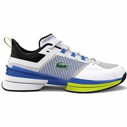 Lacoste Unisex S6494972 Tennisschuhe für Herren, bunt von Lacoste