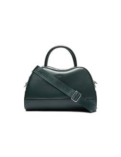 Lacoste - Frauen Top Handle Tasche - NF4469FO, SINOPLE, Taille unique von Lacoste