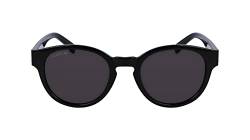 Lacoste Women's L6000S Sunglasses, Black, Einheitsgröße von Lacoste