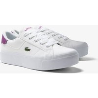 Lacoste ZIANE PLATFORM 123 2 CFA Sneaker von Lacoste