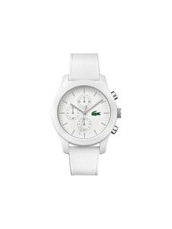 POLOSHIRT IN A WATCH von Lacoste