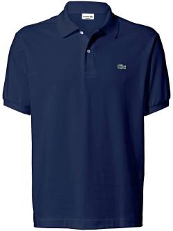 Polo-Shirt Lacoste blau von Lacoste