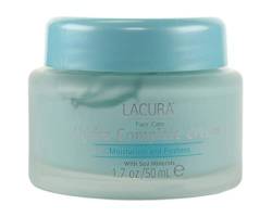 LACURA Face Care Hydra Complete Cream Sea Minerals for all skin types 50ml von Lacura