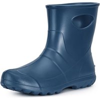 Ladeheid Damen federleichte EVA Gummistiefel LA-750/752 Gummistiefel von Ladeheid