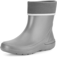 Ladeheid Damen federleichte EVA Thermo Gummistiefel gefüttert LA-CA-08 Gummistiefel von Ladeheid