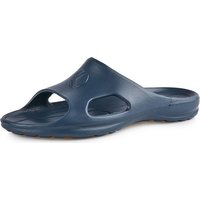 Ladeheid Damen leichte EVA Badelatschen Gartenschuhe Badepantolette KL039D Clog von Ladeheid