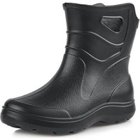 Ladeheid Damen leichte EVA Gummistiefel KL027D Gummistiefel von Ladeheid