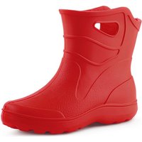 Ladeheid Damen leichte EVA Gummistiefel KL027D Gummistiefel von Ladeheid