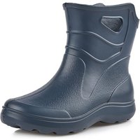 Ladeheid Damen leichte EVA Gummistiefel KL027D Gummistiefel von Ladeheid