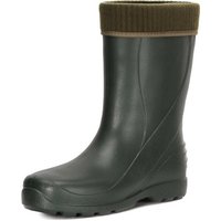 Ladeheid Damen leichte EVA Thermo Gummistiefel Regenstiefel LADW002 Gummistiefel von Ladeheid