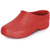 Ladeheid Damen und Herren leichte EVA Clogs Gartenclogs Gartenschuhe LADW001 Clog von Ladeheid