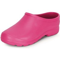 Ladeheid Damen und Herren leichte EVA Clogs Gartenclogs Gartenschuhe LADW001 Clog von Ladeheid