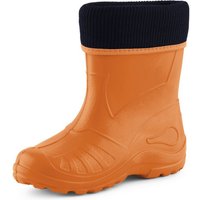 Ladeheid EVA KL058 Thermo Regenstiefel Kinder Gummistiefel mit herausnehmbares Innenfutter von Ladeheid