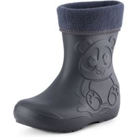 Ladeheid EVA Kinder Gummistiefel Regenschuhe gefüttert LA-CA-11 Gummistiefel von Ladeheid