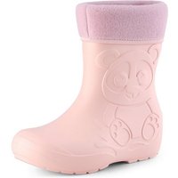 Ladeheid EVA Kinder Gummistiefel Regenschuhe gefüttert LA-CA-11 Gummistiefel von Ladeheid