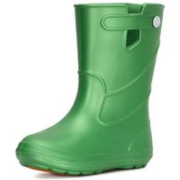 Ladeheid EVA Kinder Jugendliche Gummistiefel Regenschuhe LA-CA-05 Gummistiefel von Ladeheid