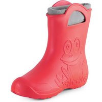 Ladeheid EVA Regenstiefel LA-CA-12 federleichte Regenschuhe Damen Gummistiefel mit herausnehmbares Innenfutter von Ladeheid