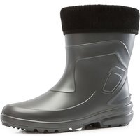 Ladeheid EVA Thermo Regenstiefel Damen LA-800-2017 Gummistiefel mit herausnehmbares Innenfutter von Ladeheid