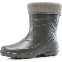 Ladeheid EVA Thermo Regenstiefel Damen LA-800-2017 Gummistiefel mit herausnehmbares Innenfutter von Ladeheid