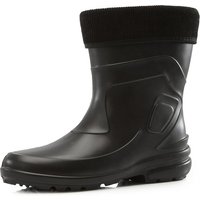 Ladeheid EVA Thermo Regenstiefel Damen LA-800-2017 Gummistiefel mit herausnehmbares Innenfutter von Ladeheid