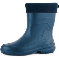 Ladeheid EVA Thermo Regenstiefel Damen LA-800-2017 Gummistiefel mit herausnehmbares Innenfutter von Ladeheid