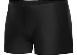 Ladeheid Herren Badehose Badeshorts Beachshorts Schwimmhose LA40-175 (175-Schwarz, XL) von Ladeheid