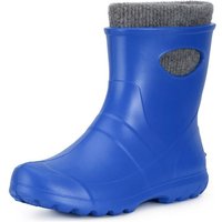 Ladeheid Herren federleichte EVA Gummistiefel LA-751/753 Gummistiefel von Ladeheid