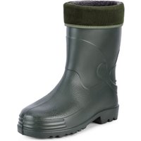 Ladeheid Herren federleichte EVA Thermo Gummistiefel gefüttert LA-893 Gummistiefel von Ladeheid