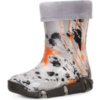 Ladeheid Kinder Gummistiefel Gefüttert Swk2020 Gummistiefel von Ladeheid