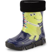 Ladeheid Kinder Gummistiefel Gefüttert Swk2021 Gummistiefel von Ladeheid