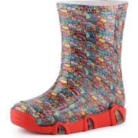 Ladeheid Kinder Gummistiefel SwkBW Gummistiefel von Ladeheid