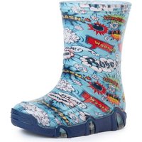 Ladeheid Kinder Gummistiefel SwkBW Gummistiefel von Ladeheid