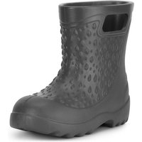 Ladeheid Kinder leichte EVA Gummistiefel Regenstiefel LADW006 Gummistiefel von Ladeheid