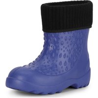 Ladeheid Kinder leichte EVA Gummistiefel Regenstiefel LADW007 Gummistiefel von Ladeheid