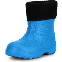 Ladeheid Kinder leichte EVA Gummistiefel Regenstiefel LADW007 Gummistiefel von Ladeheid